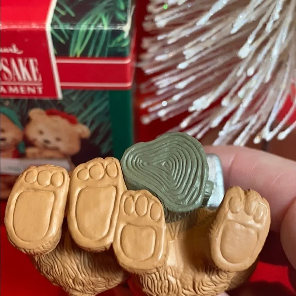 Hallmark mom dad